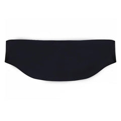 Cubierta antihielo para parabrisas en color negro 70x156 cm
