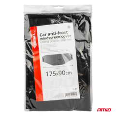 Cubierta antihielo universal para parabrisas 90x175 cm
