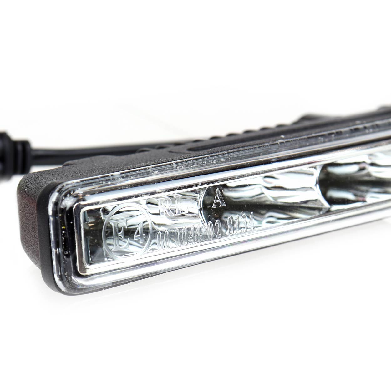 Luces diurnas DRL 501HP para 12/24 V