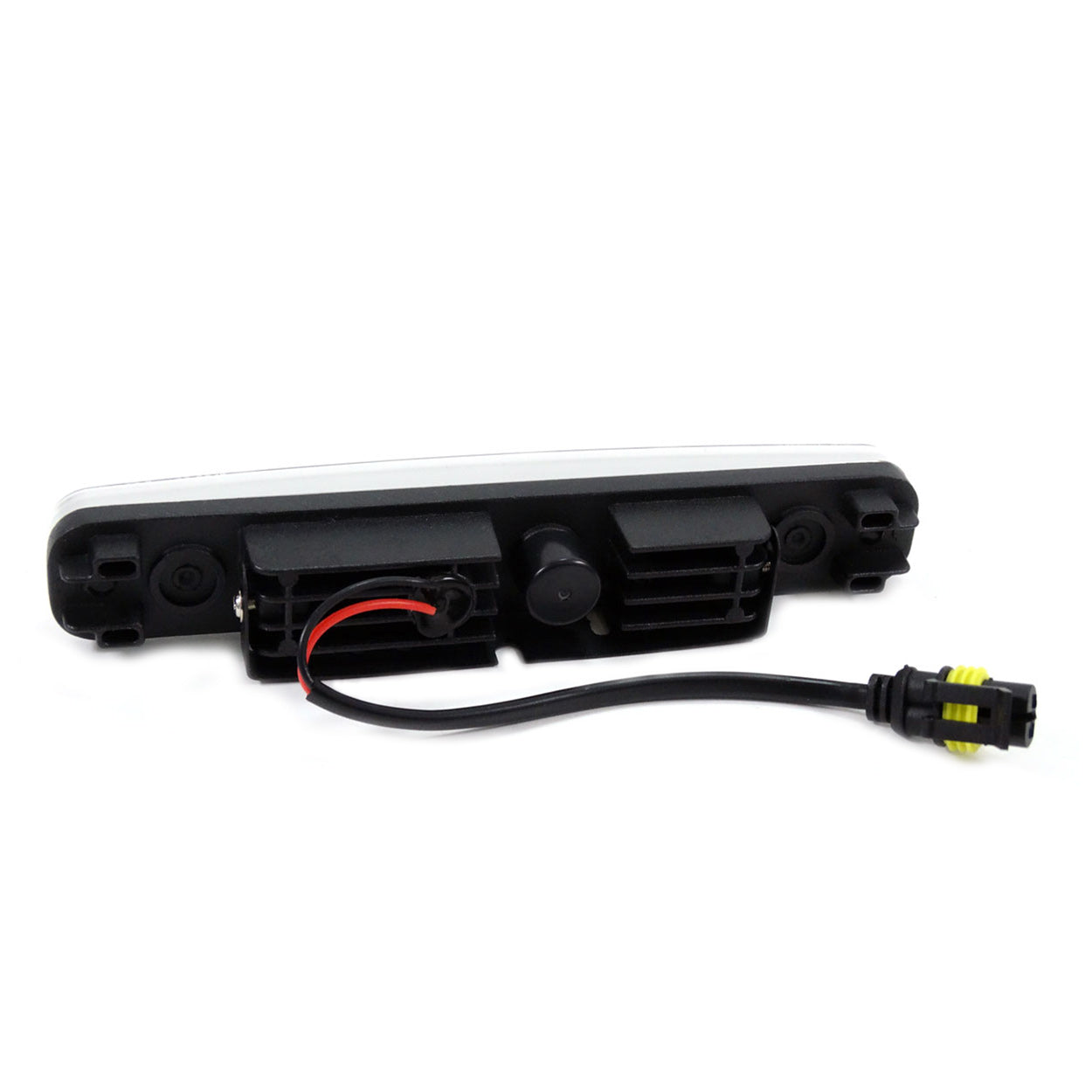Detalle de las luces diurnas DRL 507HP