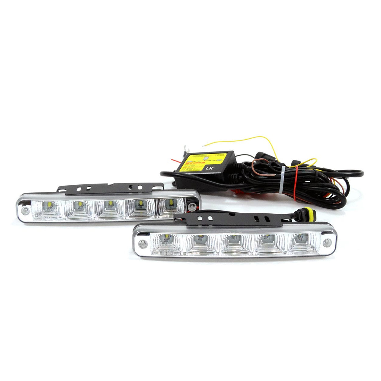 Luces diurnas LED DRL 507HP