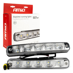 Luces diurnas DRL 507HP con LED SMD