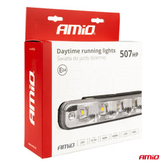 Juego de luces diurnas DRL 507HP