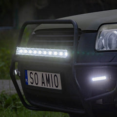 Luces diurnas DRL 507HP con lámparas LED