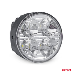 Luces diurnas DRL 510HP con aros embellecedores