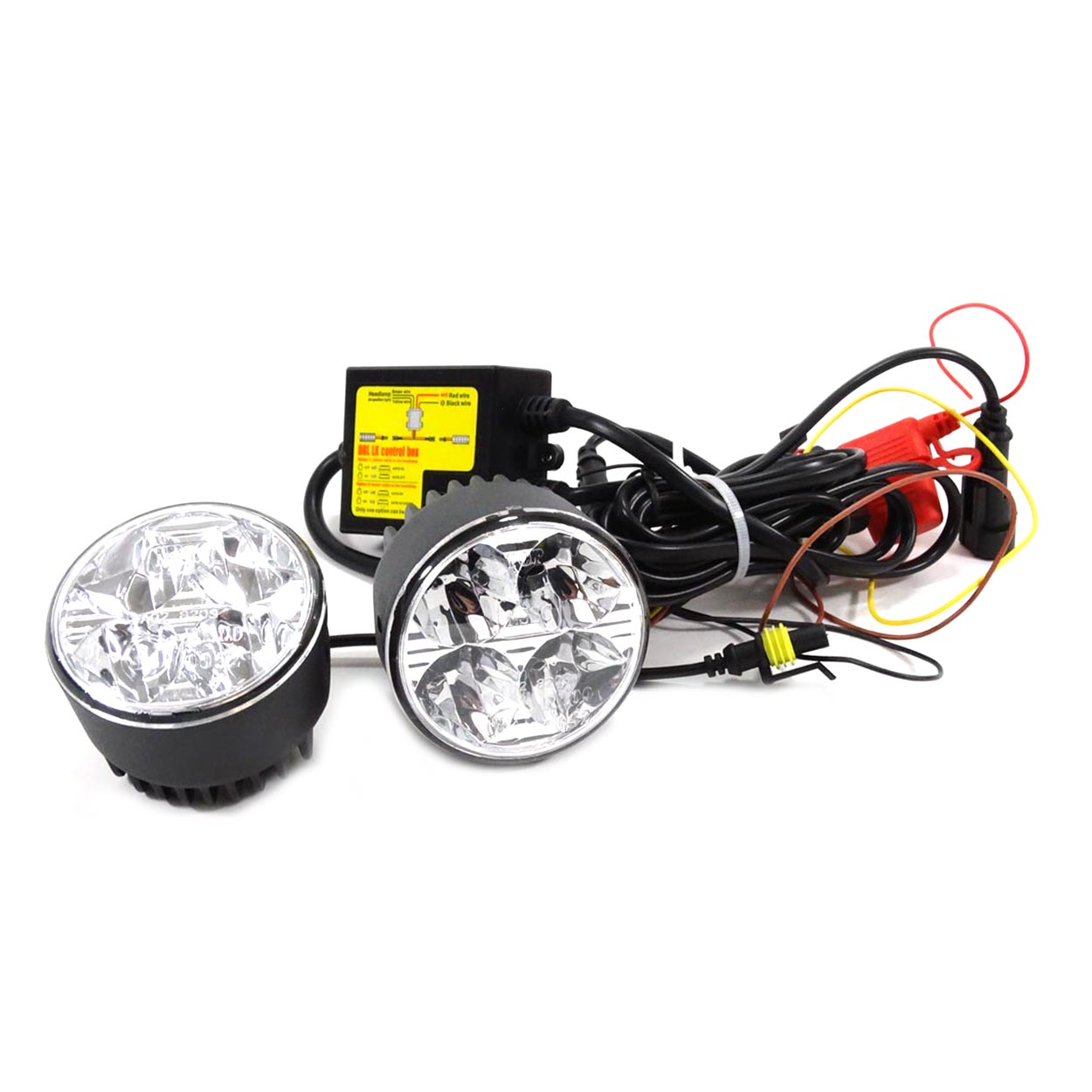Lámpara de luz diurna DRL 510HP