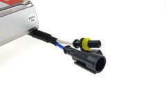 Balastro xenón 35W con carcasa metálica