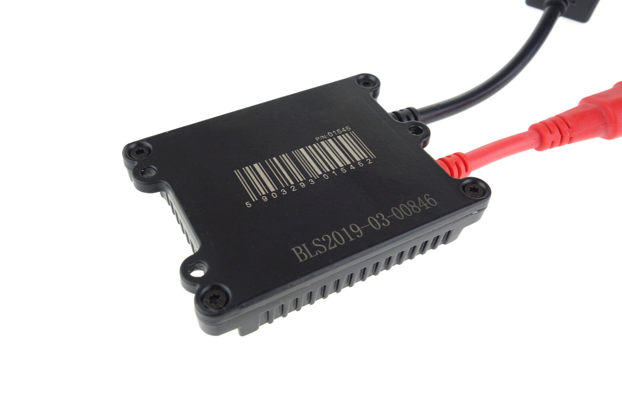 Balastro xenón SLIM para iluminación xenón