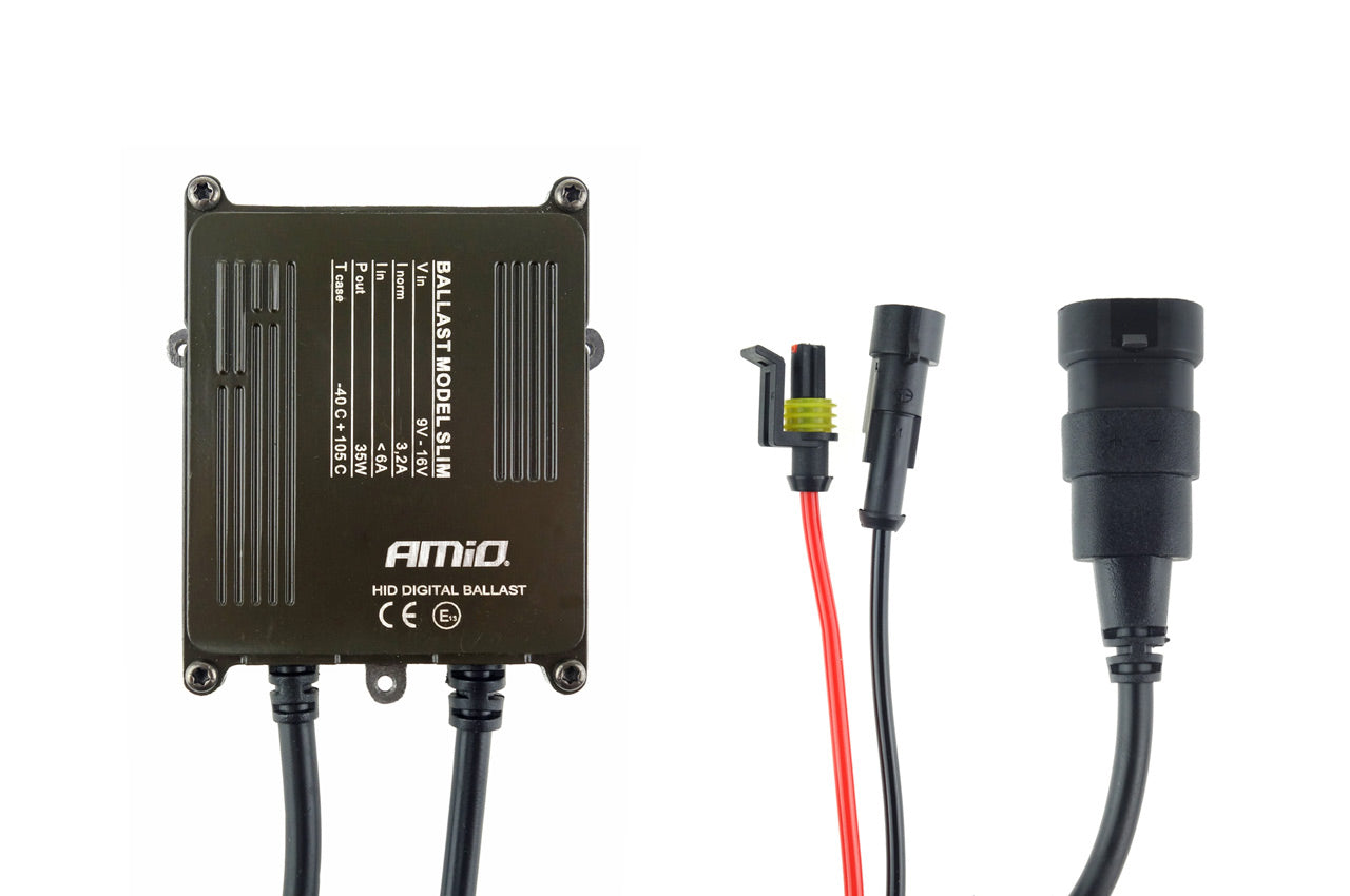 Balastro Xenon HID de 35 W con CANBUS, modelo S1068