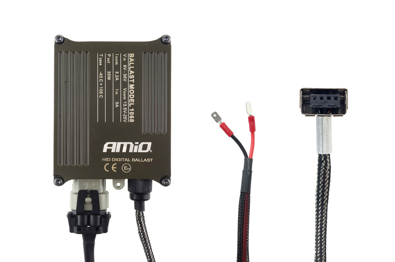 Balastro Xenon HID para D1S con CANBUS