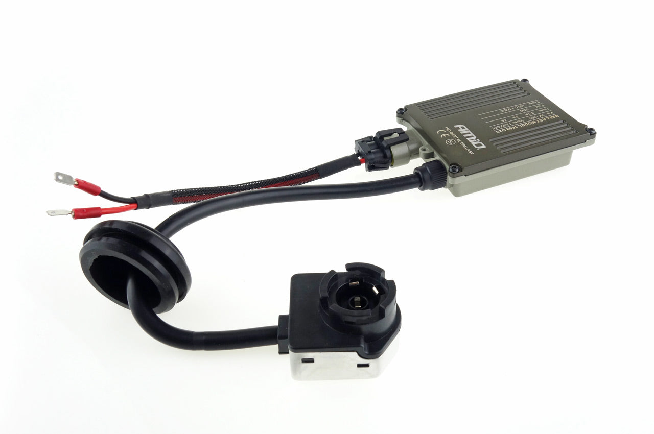 Balastro xenon para D2S 35W con CANBUS