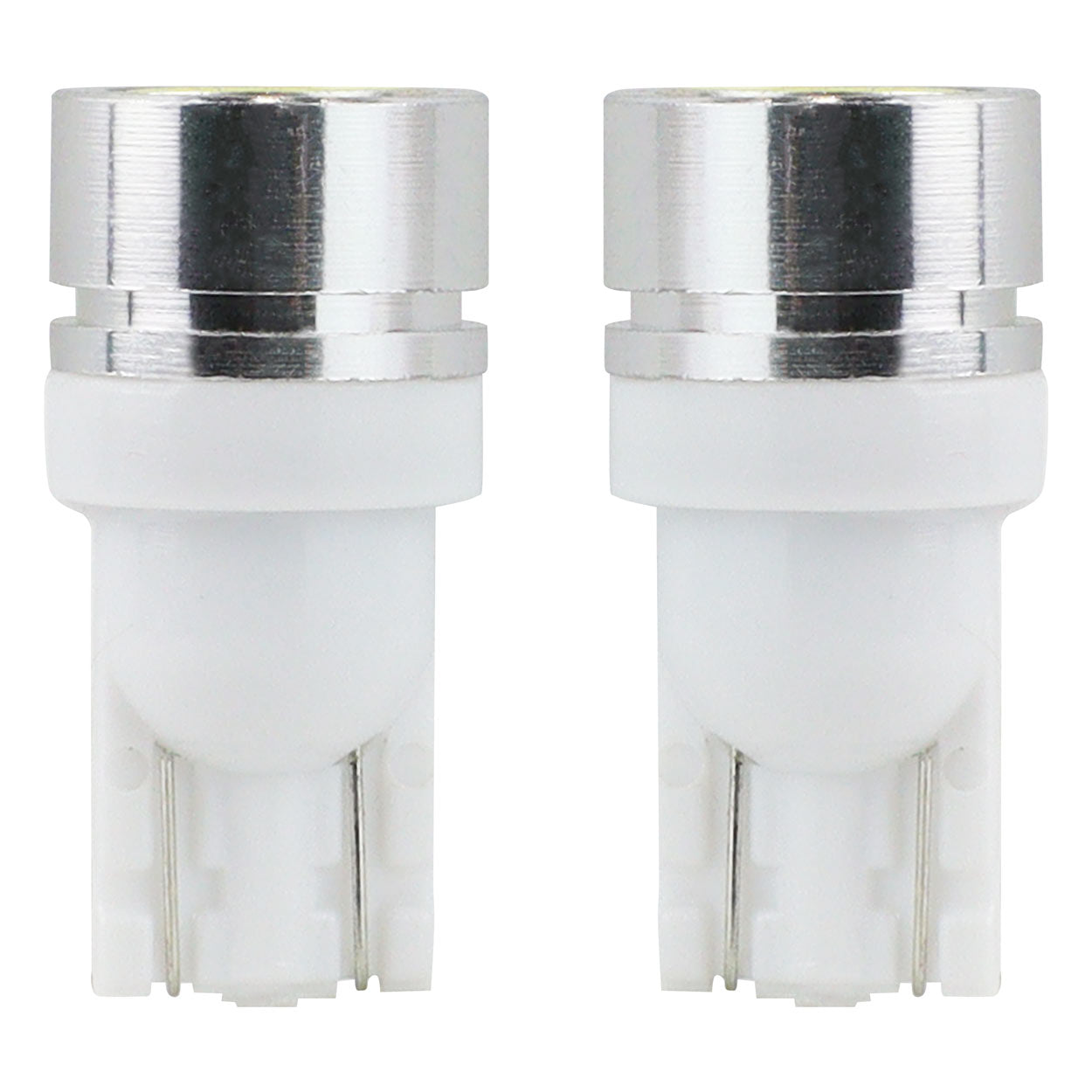 Bombilla LED T10 W5W 1W 12V