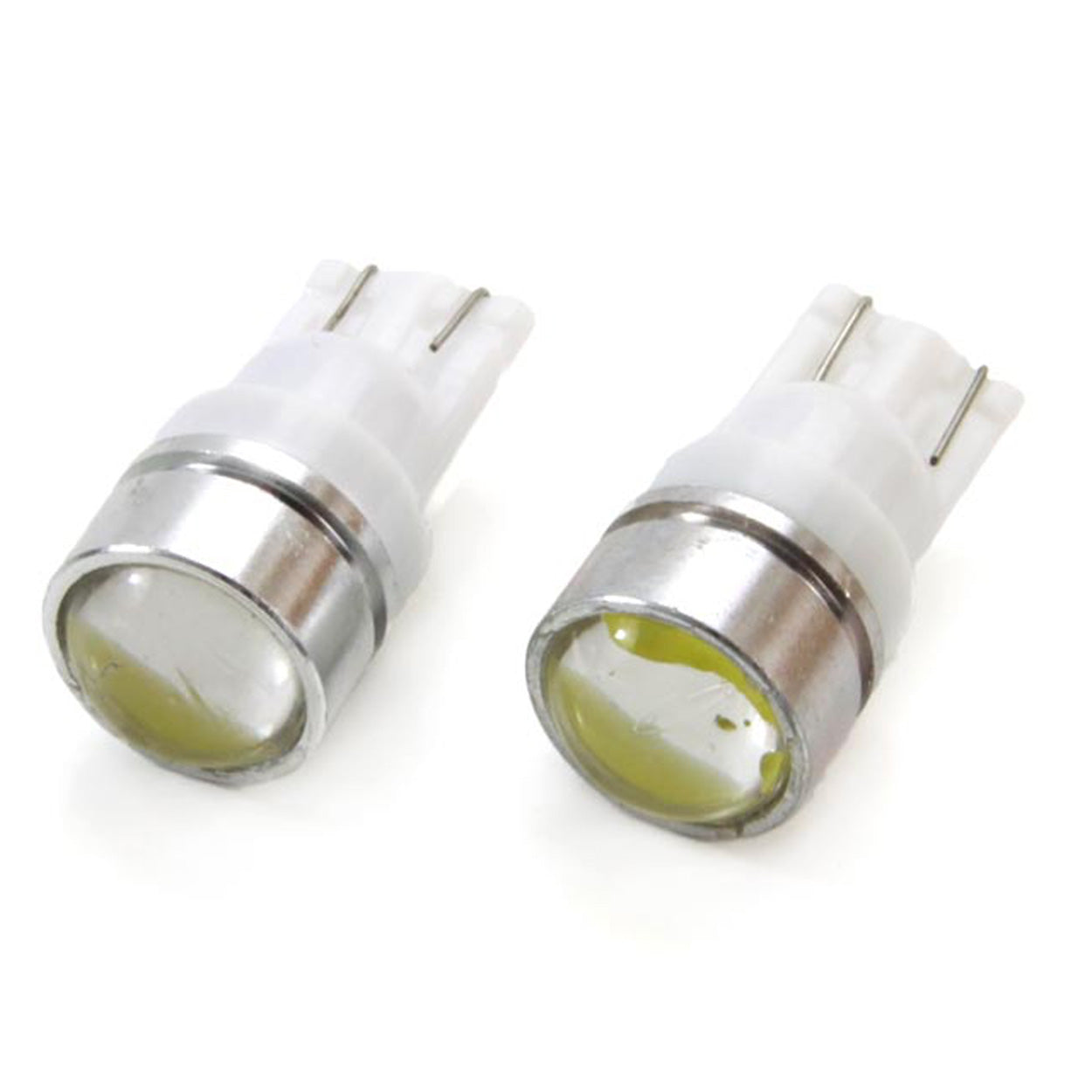 Bombilla LED T10 W5W para 12 V