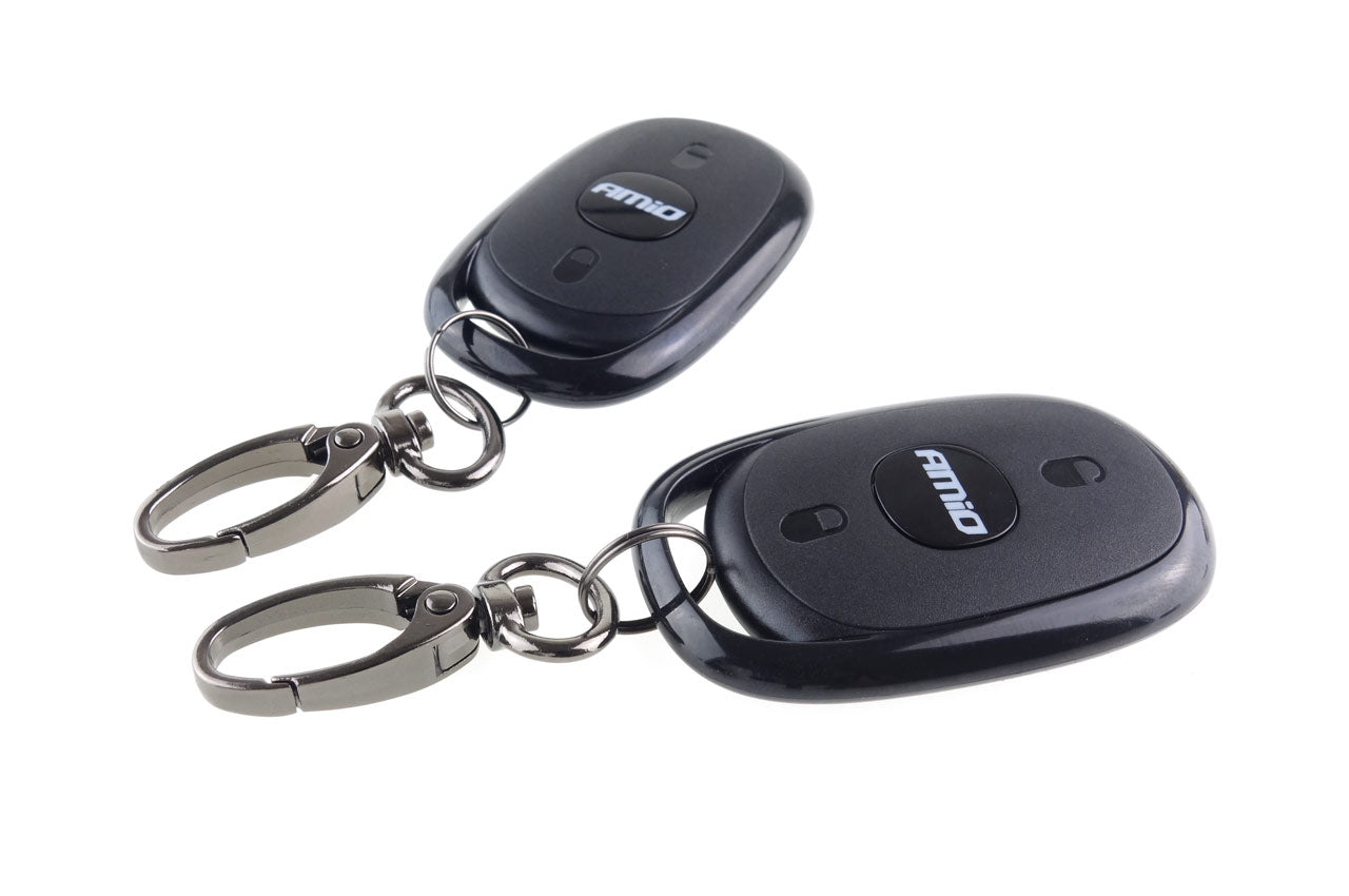 Bilalarm CA14 alarmsystem