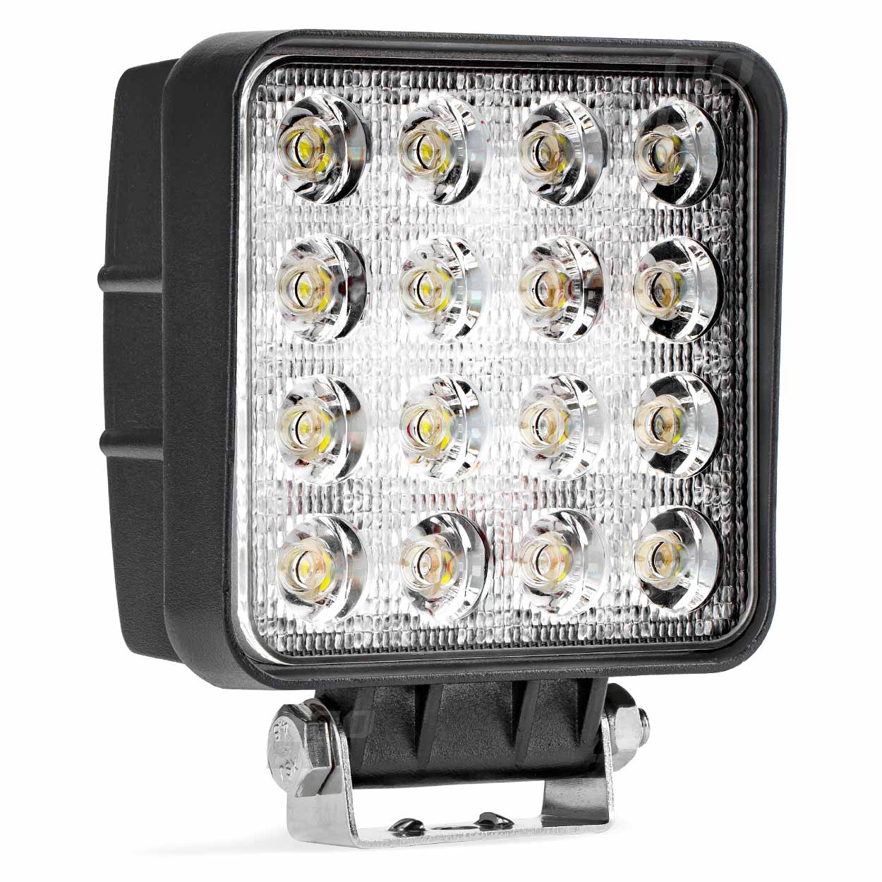 Luz de trabajo AWL05, vista frontal de 48 W