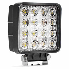Luz de trabajo AWL05, vista frontal de 48 W