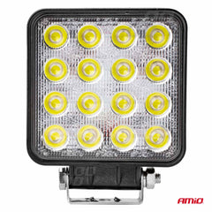 Parte trasera de la luz de trabajo AWL05