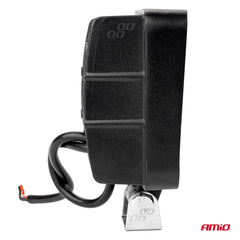 Luz de trabajo AWL05 con conexión
