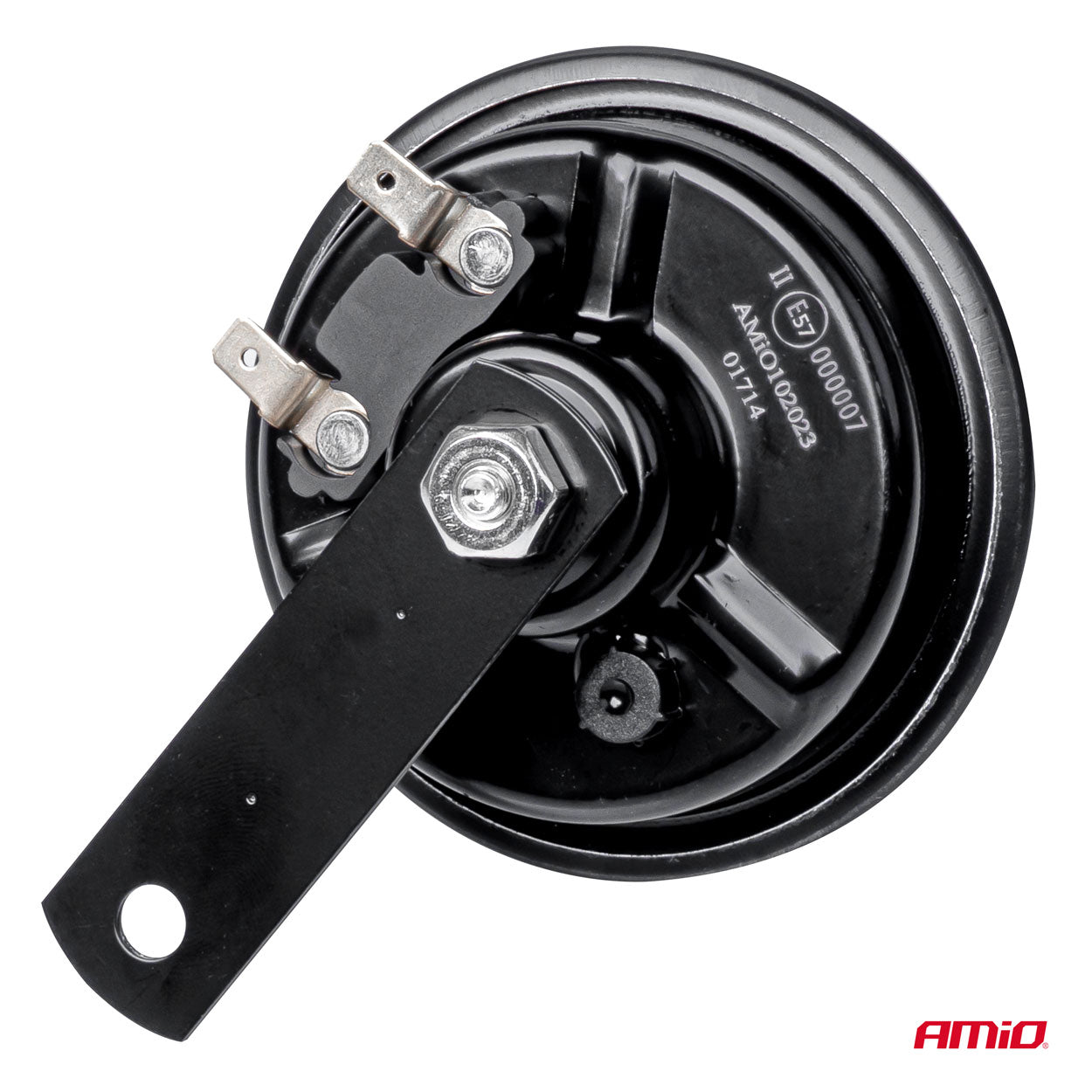 CHA-02 horn til 12 V med 9 cm diameter