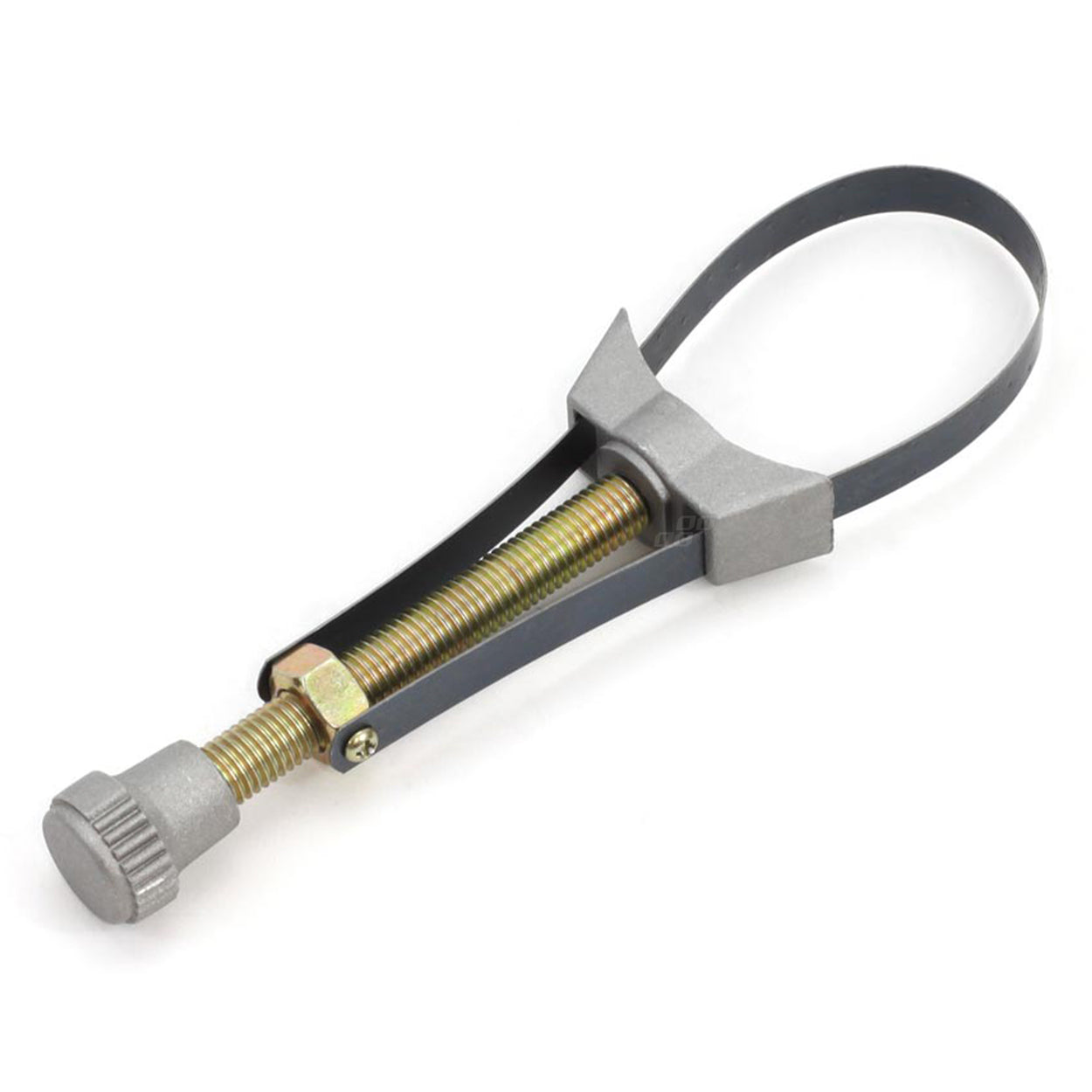 Llave para filtro de aceite con correa 55–110 mm