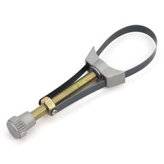 Llave para filtro de aceite con correa 55–110 mm