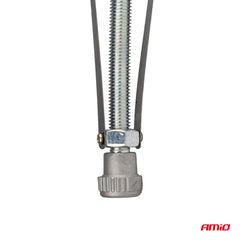 Llave para filtro de aceite para filtros de aceite estándar