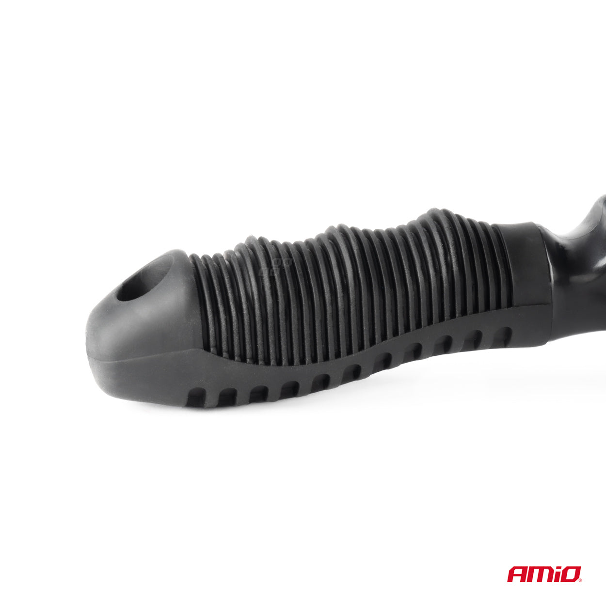 Cepillo para llantas para la limpieza de ruedas de coche