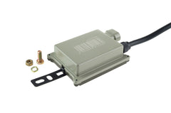 Kit de xenón con cableado y piezas de montaje