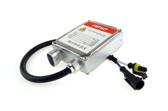 Kit xenón con balastros digitales AC, cableado y piezas de montaje
