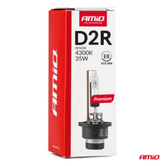 Bombilla de xenón D2R para faro xenón original