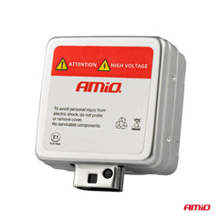 Bombilla de xenón D3S con unidad de encendido integrada