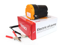 Bomba eléctrica de 12 V para aceite de motor