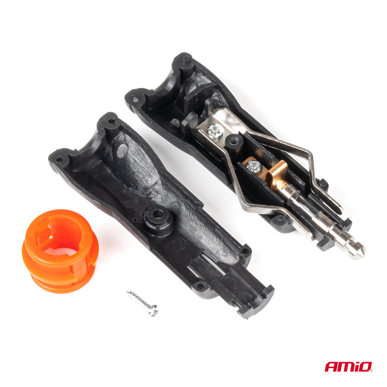 Toma de mechero EURO/DIN para 12/24 V