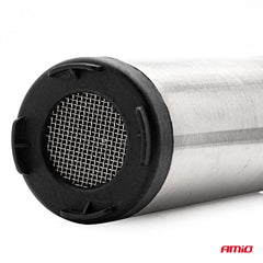 Elektrisk nedsænkelig dieselpumpe til 24 V