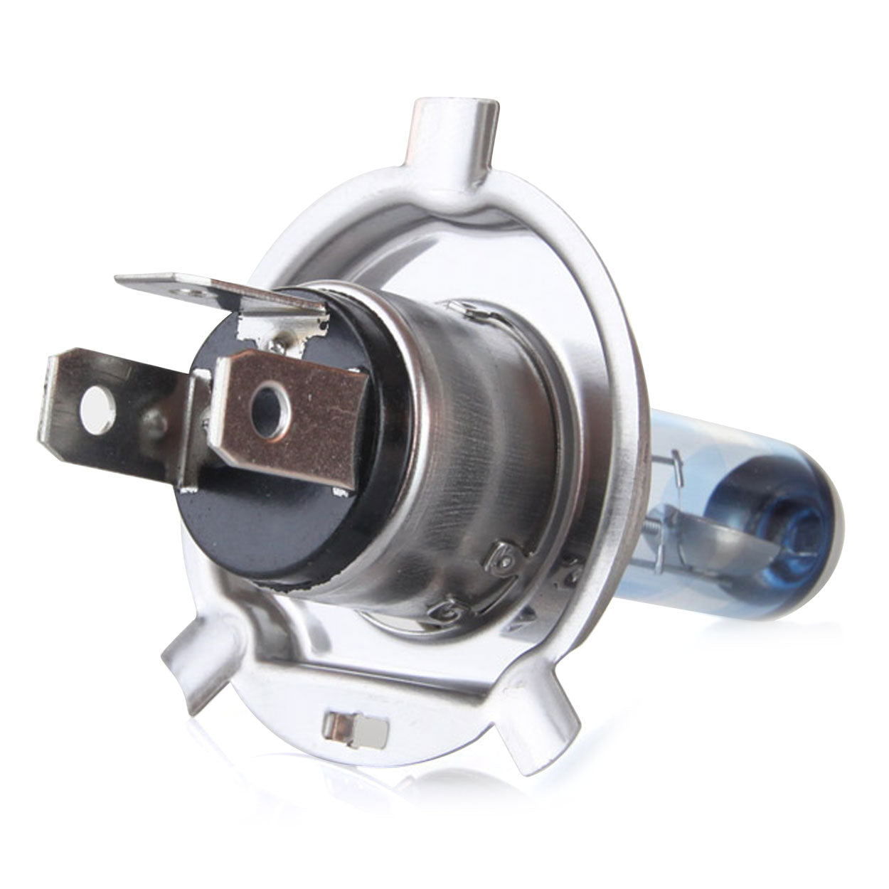 H4-halogenpære LumiTec Limited med UV-filter