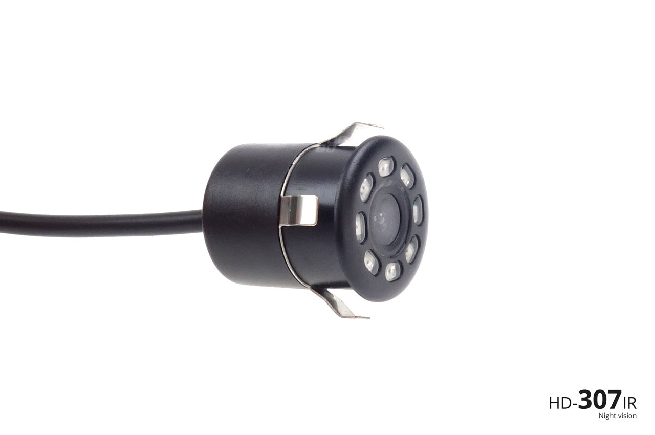 HD-307-IR parkeringssensor
