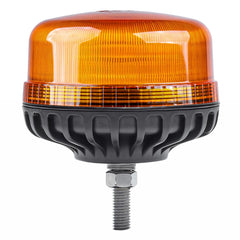 Luz de advertencia LED con 36 LED y luz naranja