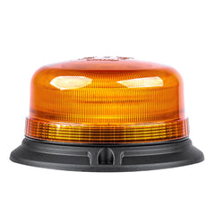 LED advarselslampe med 36 LED og orange lys