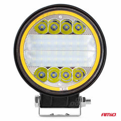 Arbejdslygte AWL14 med hvidt LED-lys