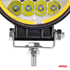 Arbejdslygte AWL14 med LED-dioder