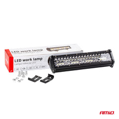 LED-arbejdslygte AWL21 med hvidt LED-lys