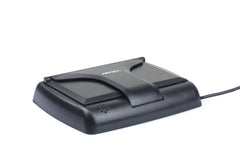 Parkeringsassistent med 4,3 tommer TFT-display