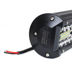 Barra LED AWL29 con 160 LED