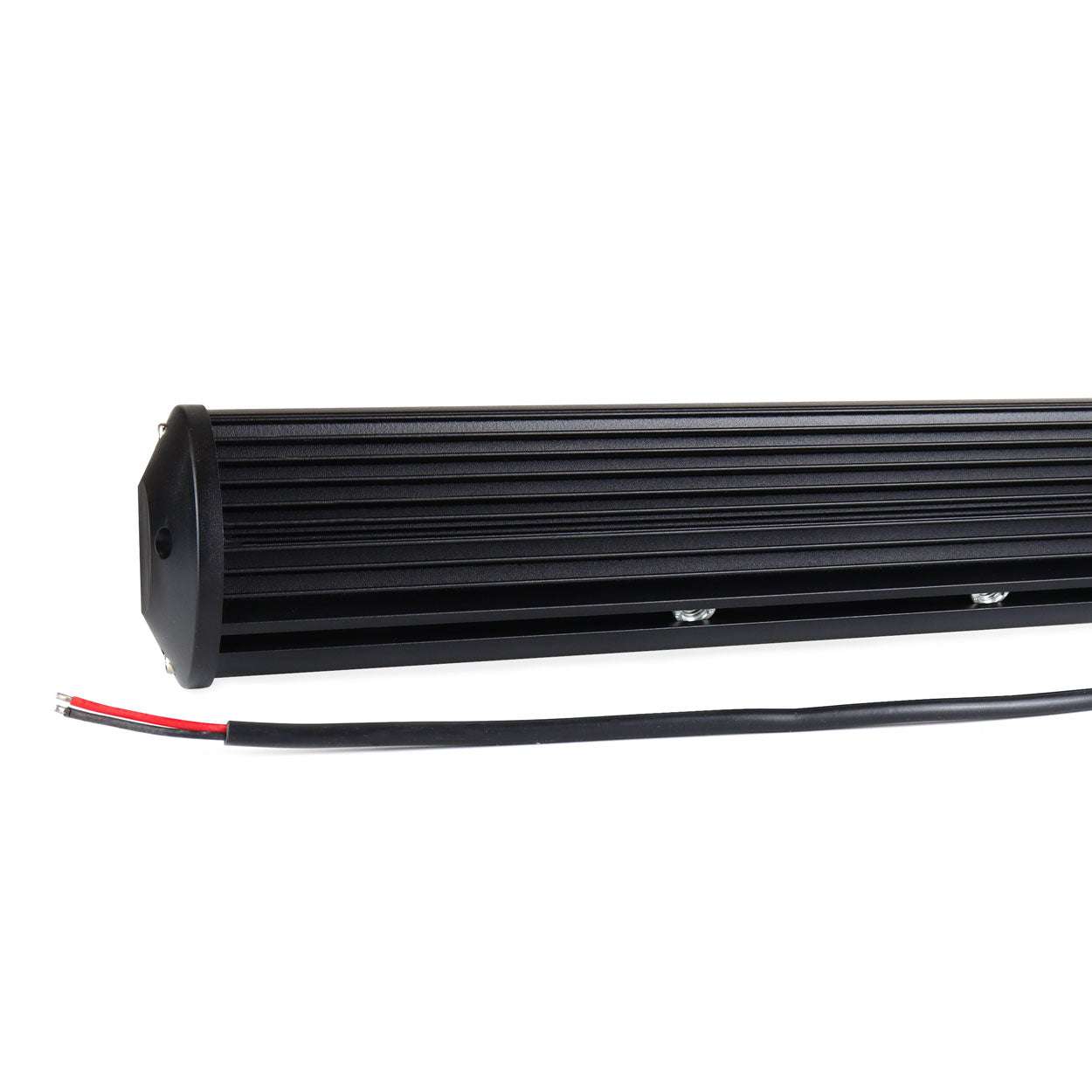 LED-arbejdslysbjælke AWL30 i aluminiumshus
