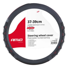 Ratbetræk SWC-25-M til rat på 37-39 cm