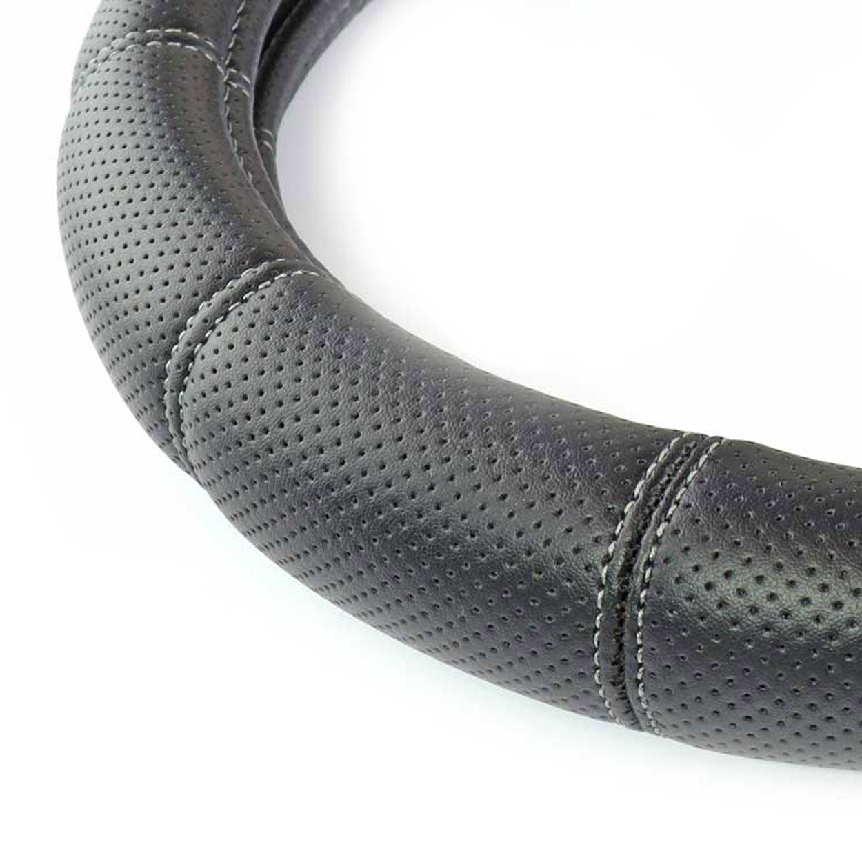 Funda para volante SWC-29-M con interior antideslizante
