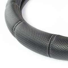 Funda para volante SWC-29-M con interior antideslizante