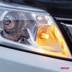 Bombilla LED con 24 diodos SMD 3030