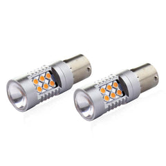 Bombilla LED CANBUS con 24 diodos SMD 3030
