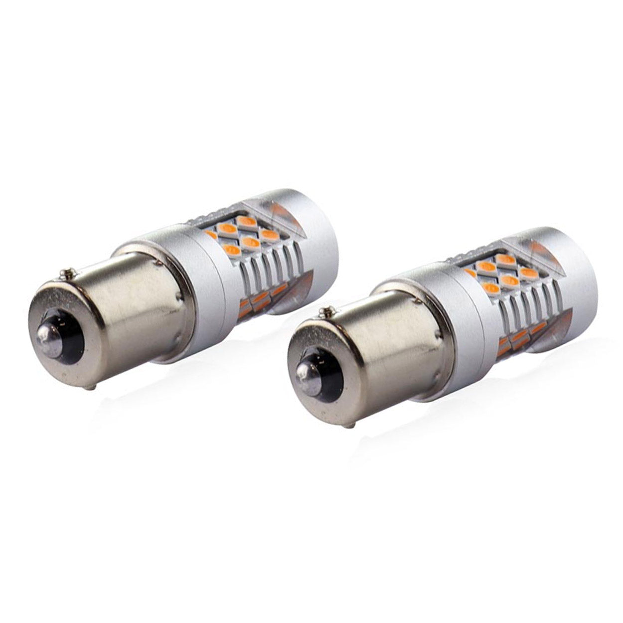 Bombilla LED CANBUS con 800 lm para casquillo 1156